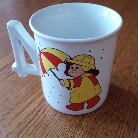 Kids Mugs - Picture 3 of 7